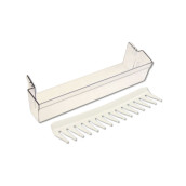 Balconnet porte bouteille