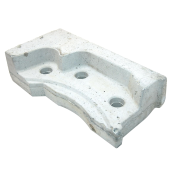 Contre poids anterieur avxxl105ex