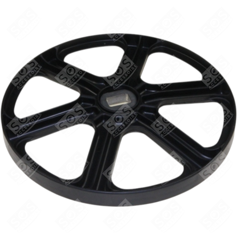 POULIE CONDUITE AVXXL105EX MACHINE À LAVER, LAVE-LINGE - C00112575