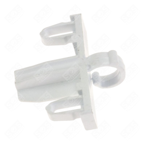 PLAQUETTE COUVERCLE MACHINE À LAVER, LAVE-LINGE - C00112676