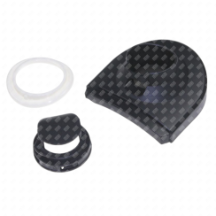 Raccord d'aspiration complet