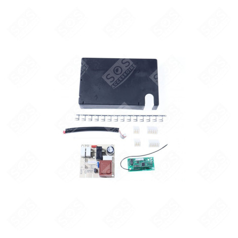CARTE ÉLECTRONIQUE, MODULE PRINCIPAL HOTTE - KIT0164395