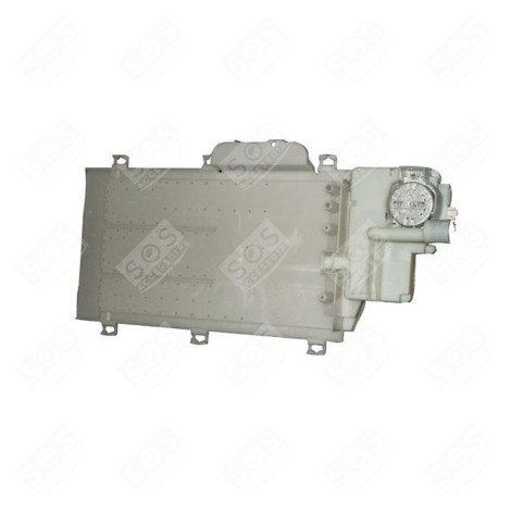 COUVERCLE DISTRIBUTEUR D'EAU MACHINE À LAVER, LAVE-LINGE - 8996454307993