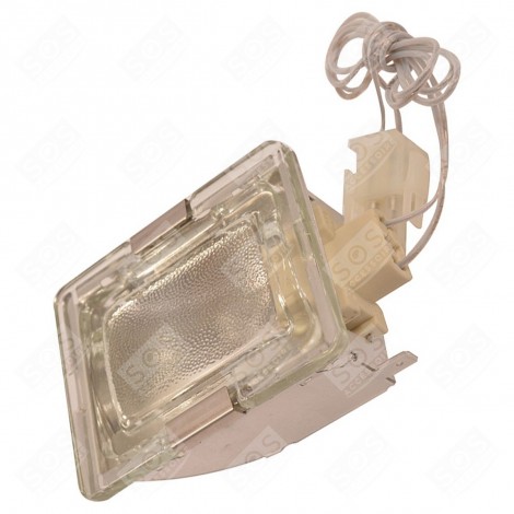 CARTER ET LAMPE FOUR, CUISINIÈRE - C00273472