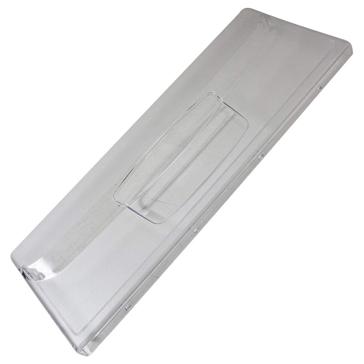 Facade de tiroir congelateur pour refrigerateur indesit INDESIT