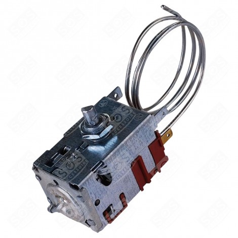 THERMOSTAT D'ORIGINE FRIGO, RÉFRIGÉRATEUR, CONGÉLATEUR - 00169024