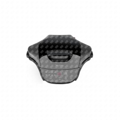 Bouton de verrouillage