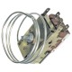 THERMOSTAT D'ORIGINE FRIGO, RÉFRIGÉRATEUR, CONGÉLATEUR - 00169024