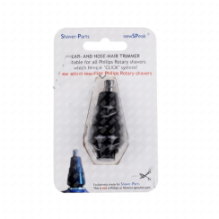 Tondeuse nez et oreilles CP0480