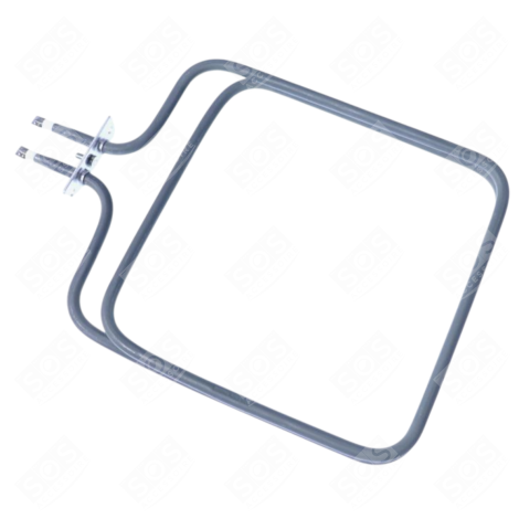 RÉSISTANCE, ÉLÉMENT CHAUFFANT FOUR MICRO-ONDES - 482000095351