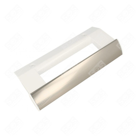 POIGNÉE DE PORTE VERTICALE D'ORIGINE FRIGO, RÉFRIGÉRATEUR, CONGÉLATEUR - 2651031151