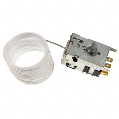 THERMOSTAT FRIGO, RÉFRIGÉRATEUR, CONGÉLATEUR - 482000097641