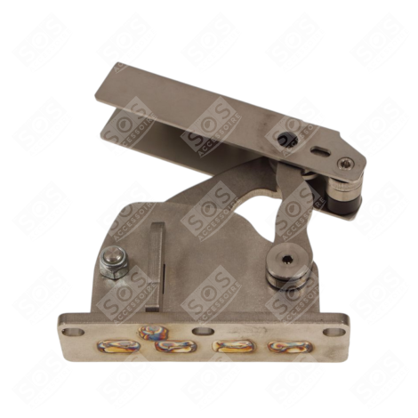 CHARNIERE SUPERIEUR RH/DX FRIGO, RÉFRIGÉRATEUR, CONGÉLATEUR - 482000021667