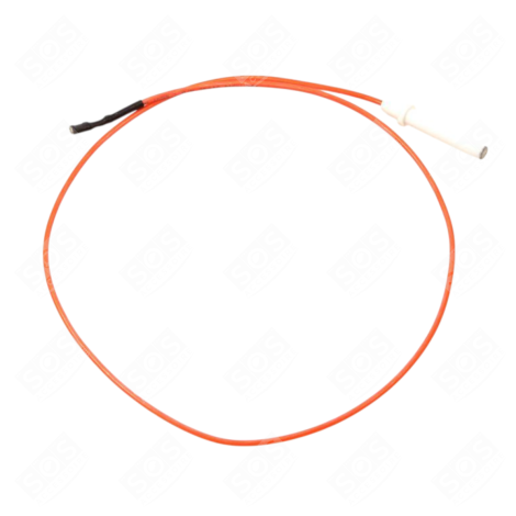 BOUGIE L.500 PLAQUE DE CUISSON - 482000021763