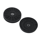 Filtre à charbons d'origine MCF42 - EFF54 Filtre à charbons d'origine MCF42 - EFF54