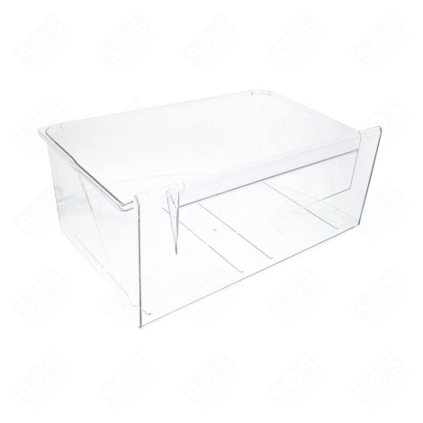 BAC À LÉGUMES 296X452MM FRIGO, RÉFRIGÉRATEUR, CONGÉLATEUR - 140173357041