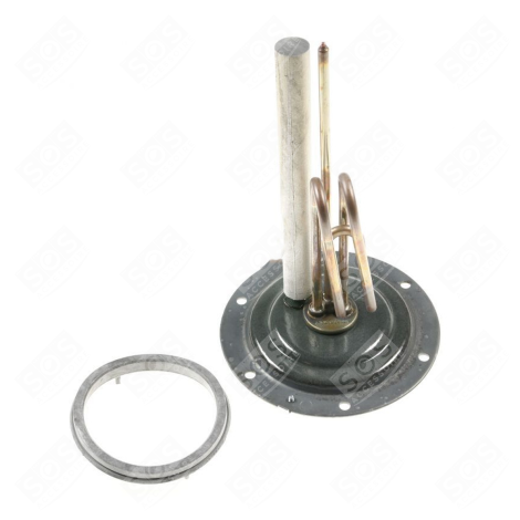 RÉSISTANCE CHAUFFE-EAU CT1500 1600W CHAUFFE-EAU - 00431125, 0037468