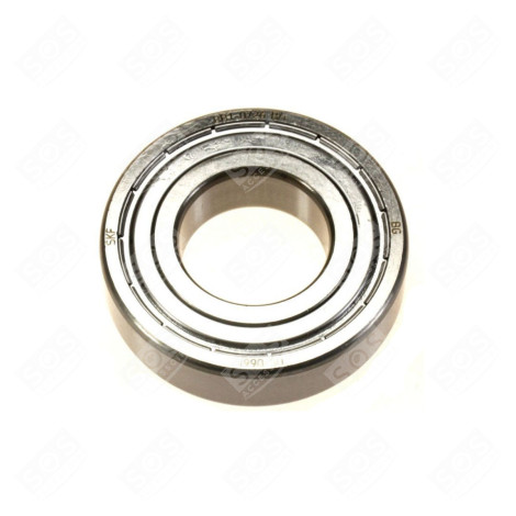 ROULEMENT 6206ZZ MACHINE À LAVER, LAVE-LINGE - 481252028004, 6206ZZCG38