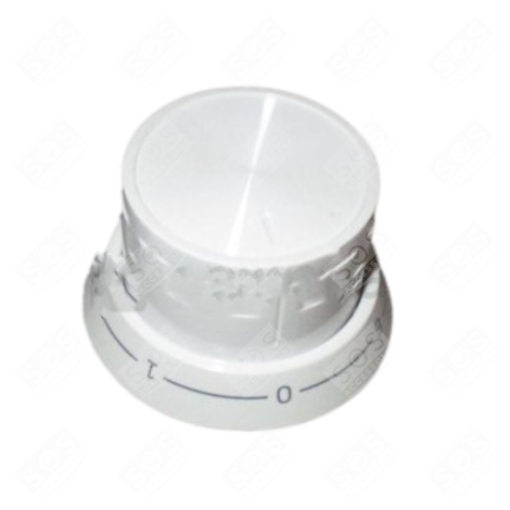 BOUTON BRULEURS GAZ BIANCO26 ROBOT MÉNAGER - C00033328