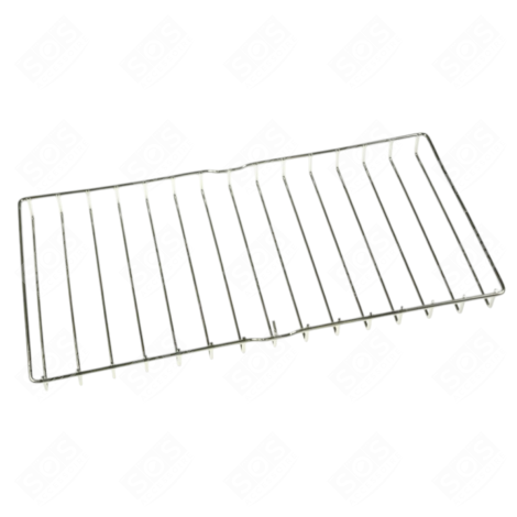 GRILLE CHROMEE EN. FOUR, CUISINIÈRE - C00033404