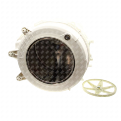 Ensemble cuve complète d'origine