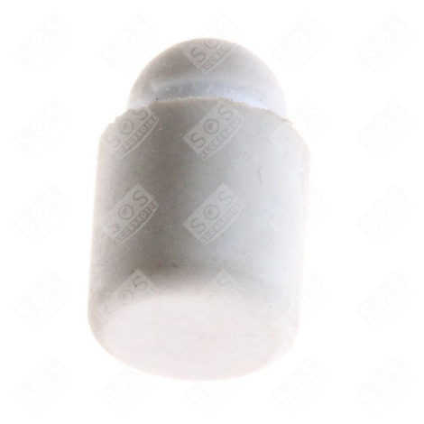 HEURTOIR COUVERCLE EN VERRE BLANCN 54-90 ROBOT MÉNAGER - C00036424