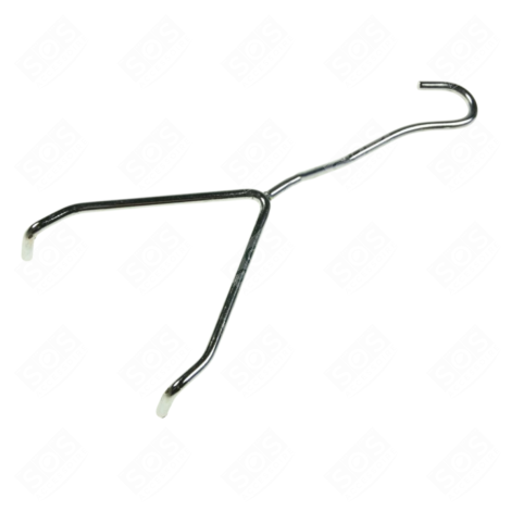 SUPPORT BROCHE FOUR, CUISINIÈRE - C00027233