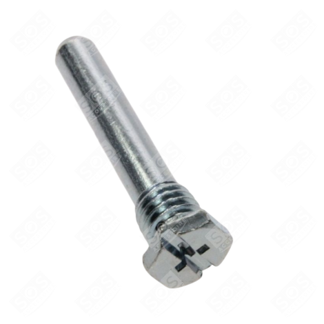 AXE DE CHARNIERE SUPERIEURE M8X8-37 MM FRIGO, RÉFRIGÉRATEUR, CONGÉLATEUR - C00028962