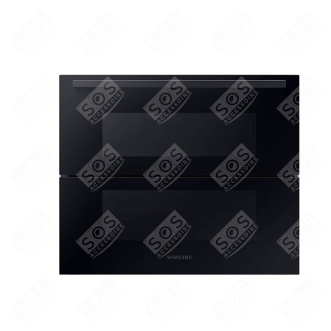 PORTE COMPLÈTE D'ORIGINE FOUR, CUISINIÈRE - DG94-04367C