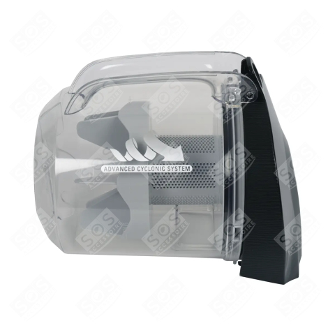 SÉPARATEUR COMPLET NOIR ASPIRATEUR - SS-7235007452