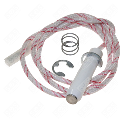 BOUGIE ALLUMAGE + CLIPS L:600 FOUR, CUISINIÈRE - C00030955