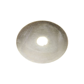 Rondelle de renfort fixation pied