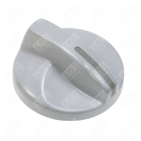 BOUTON THERMOSTAT BLANC 27 GIUGIARO FOUR, CUISINIÈRE - C00046031