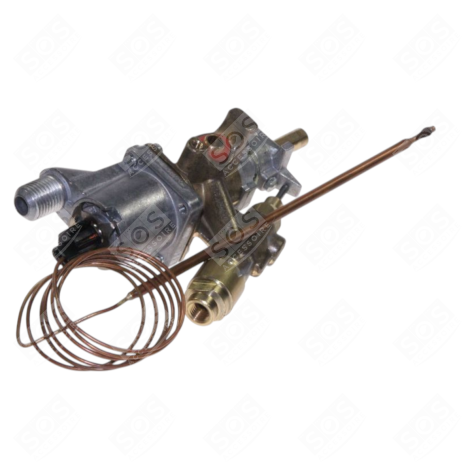 THERMOSTAT 1 VOIES MHETANE A.B. FOUR, CUISINIÈRE - C00046767