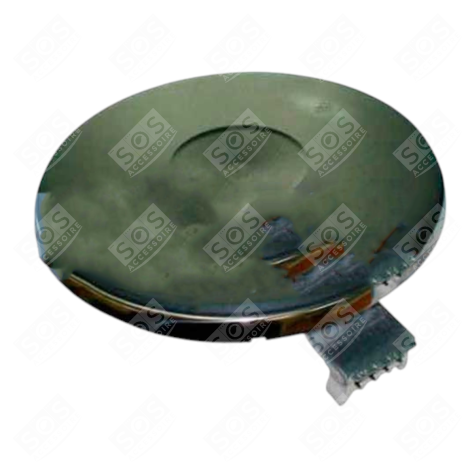 PLAQUE ELETTRIQUE D:110 220V 2KV_SB FOUR, CUISINIÈRE - C00037064