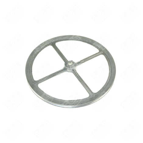 POULIE CONDUITE MACHINE À LAVER, LAVE-LINGE - C00037677