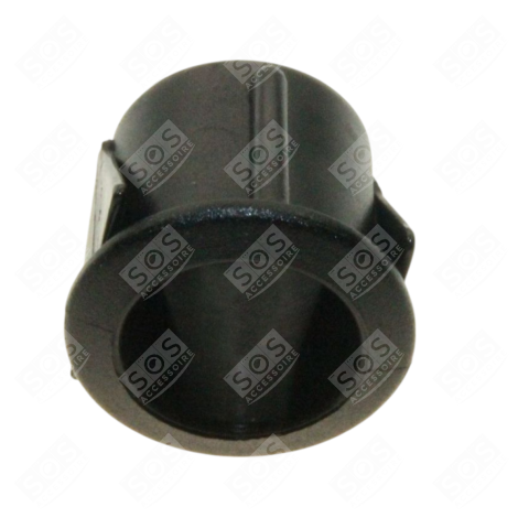 SUPPORT INTERRUPTEUR NOIR FOUR, CUISINIÈRE - C00040109