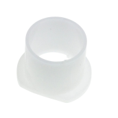 Trou de  charniere supérieure