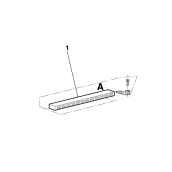 Condenseur h:1000x536x26 (r134a-r600)
