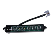 Panneau de commande compléter