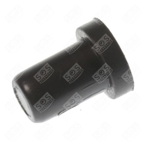 DOUILLE POUR CHARNIERE 3 MM GRIS FRIGO, RÉFRIGÉRATEUR, CONGÉLATEUR - C00014155