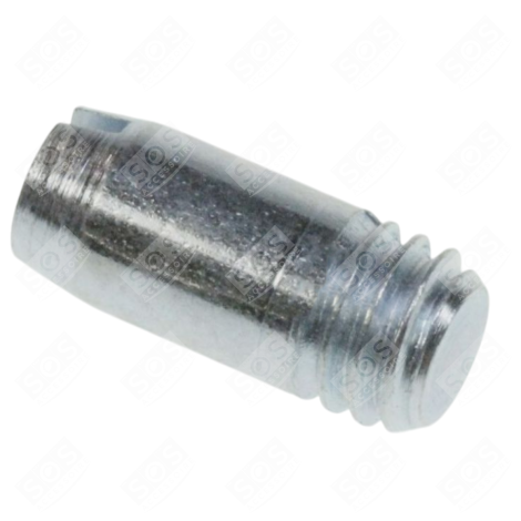 PIVOT CHARNIERE M6X13,5 FRIGO, RÉFRIGÉRATEUR, CONGÉLATEUR - C00017658