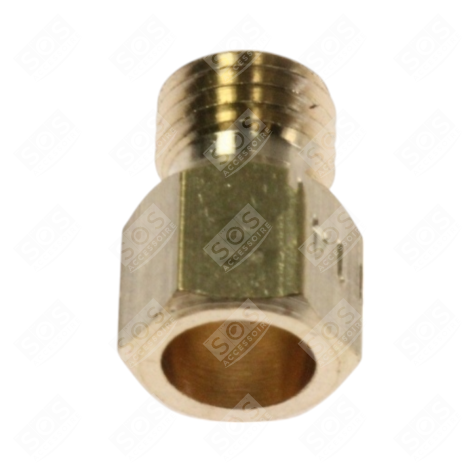 GICLEUR GAZ METHANE BRULEUR MOYEN FOUR, CUISINIÈRE - C00018091