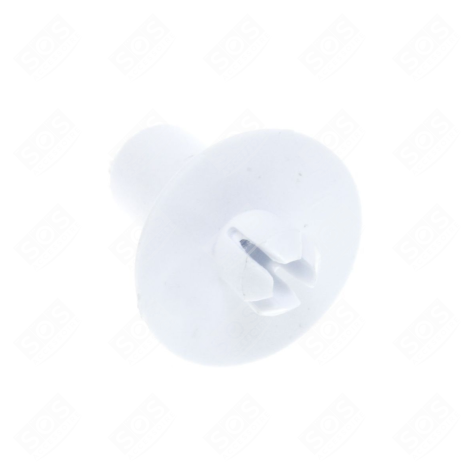 BUTOIR DE TIROIR FRIGO, RÉFRIGÉRATEUR, CONGÉLATEUR - C00022468