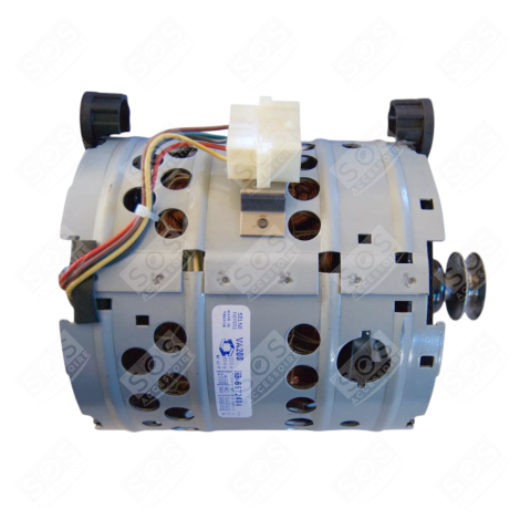 MOTEUR 2/12 POLES 220V 50HZ (400T/MN) MACHINE À LAVER, LAVE-LINGE - C00003096
