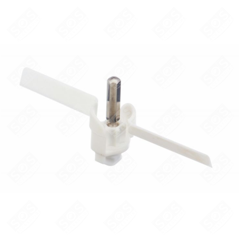 PIÈCE D'ENTRAINEMENT ROBOT MÉNAGER - 00081212