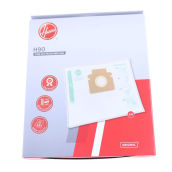 Boite de 4 sacs XL H90 d'origine