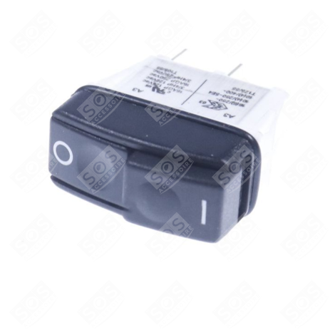 INTERRUPTEUR  NETTOYEUR VAPEUR - 6.630-349.0, 66303490