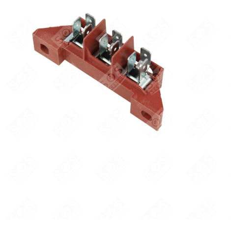 BORNIER 40A FOUR, CUISINIÈRE - C00005156