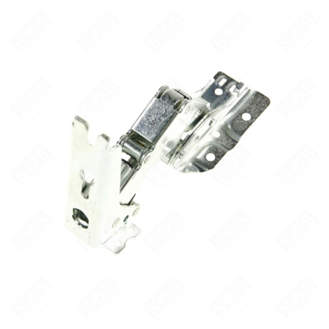 CHARNIERE SOFT CLOSE INT.GAUCHE/ INFERIEUR DROI FRIGO, RÉFRIGÉRATEUR, CONGÉLATEUR - 481010478059